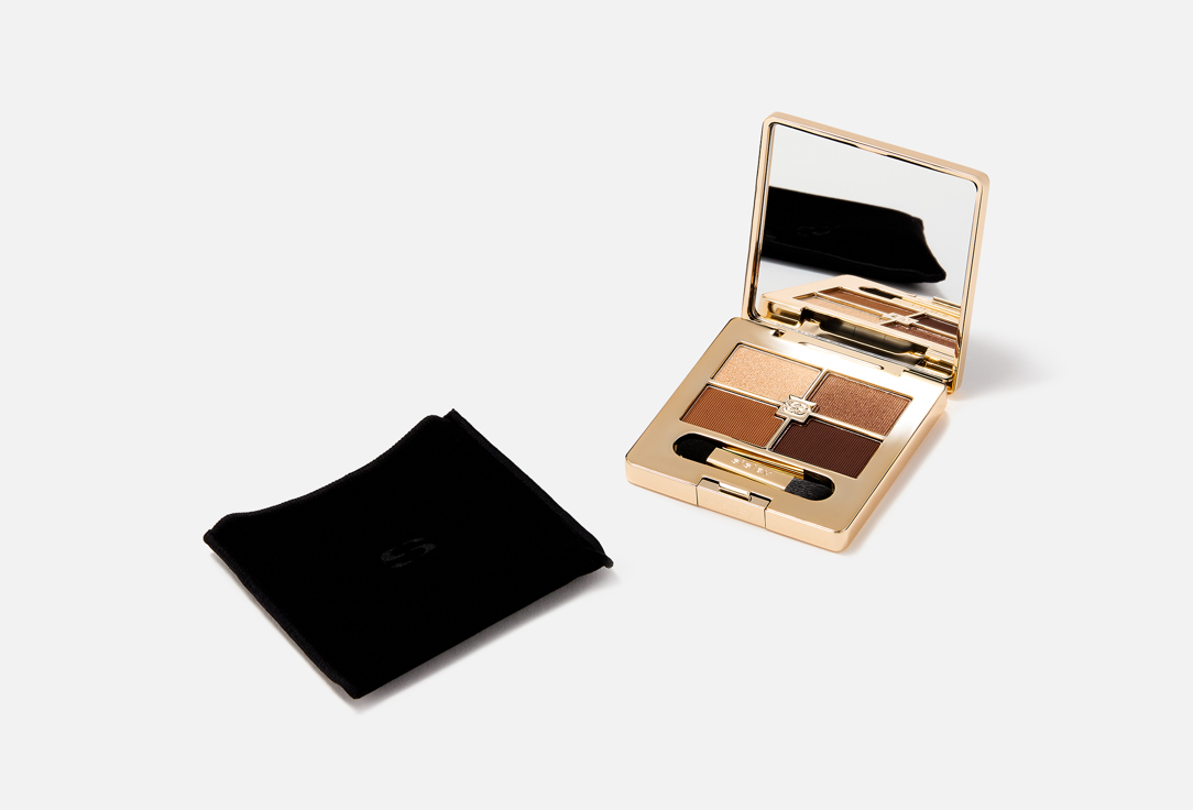 Sisley Eyeshadow Palette Phyto-Eye Palette