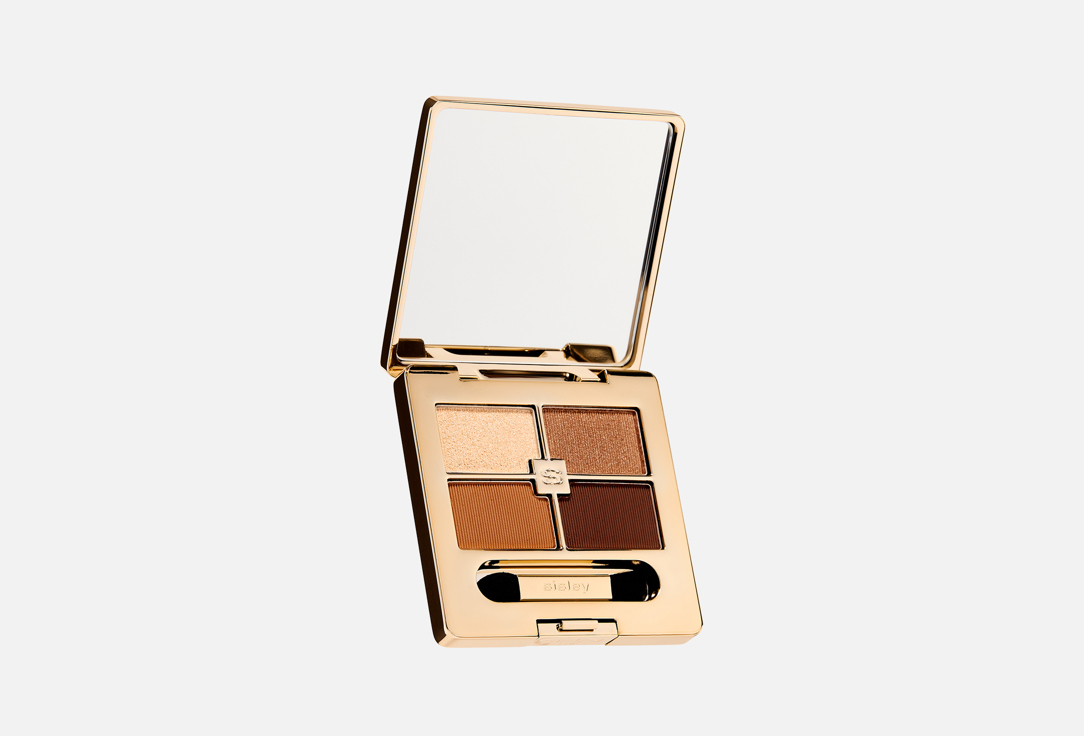 Sisley Eyeshadow Palette Phyto-Eye Palette