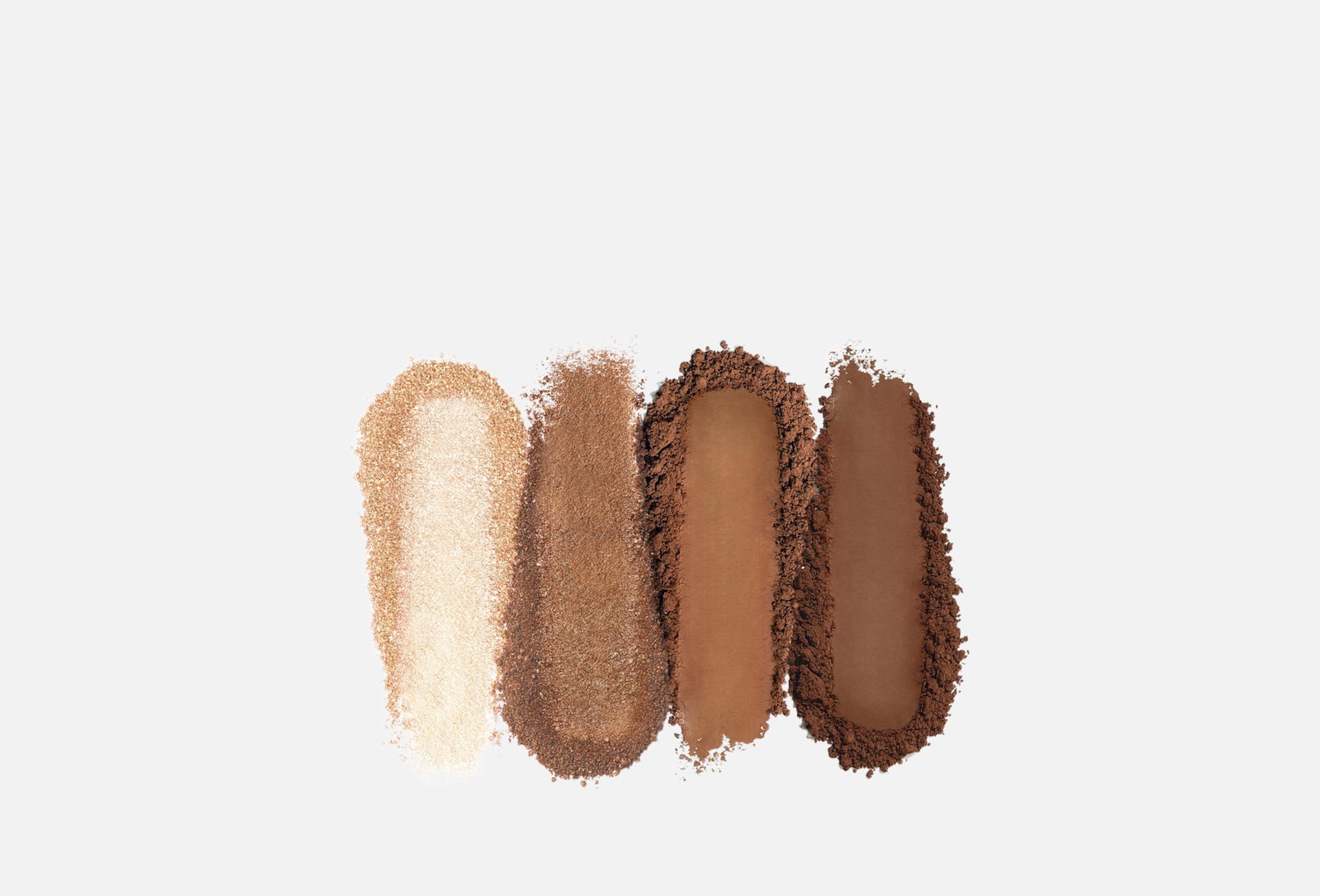 Sisley Eyeshadow Palette Phyto-Eye Palette