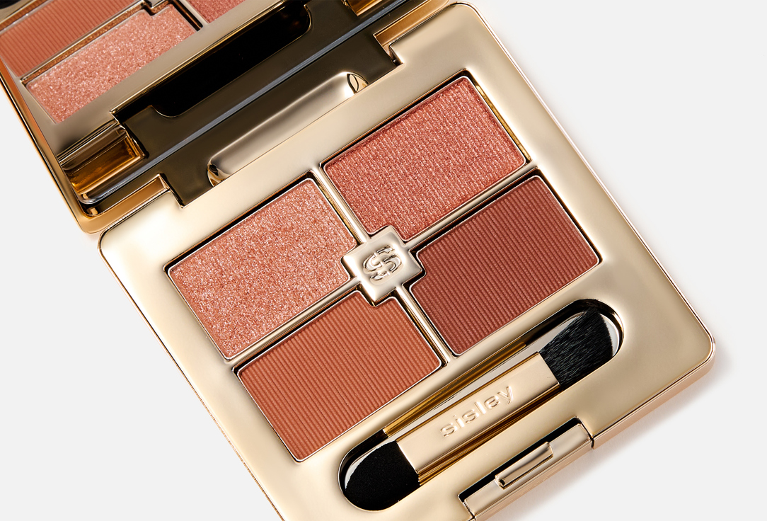 Sisley Палетка теней для век Phyto-Eye Palette