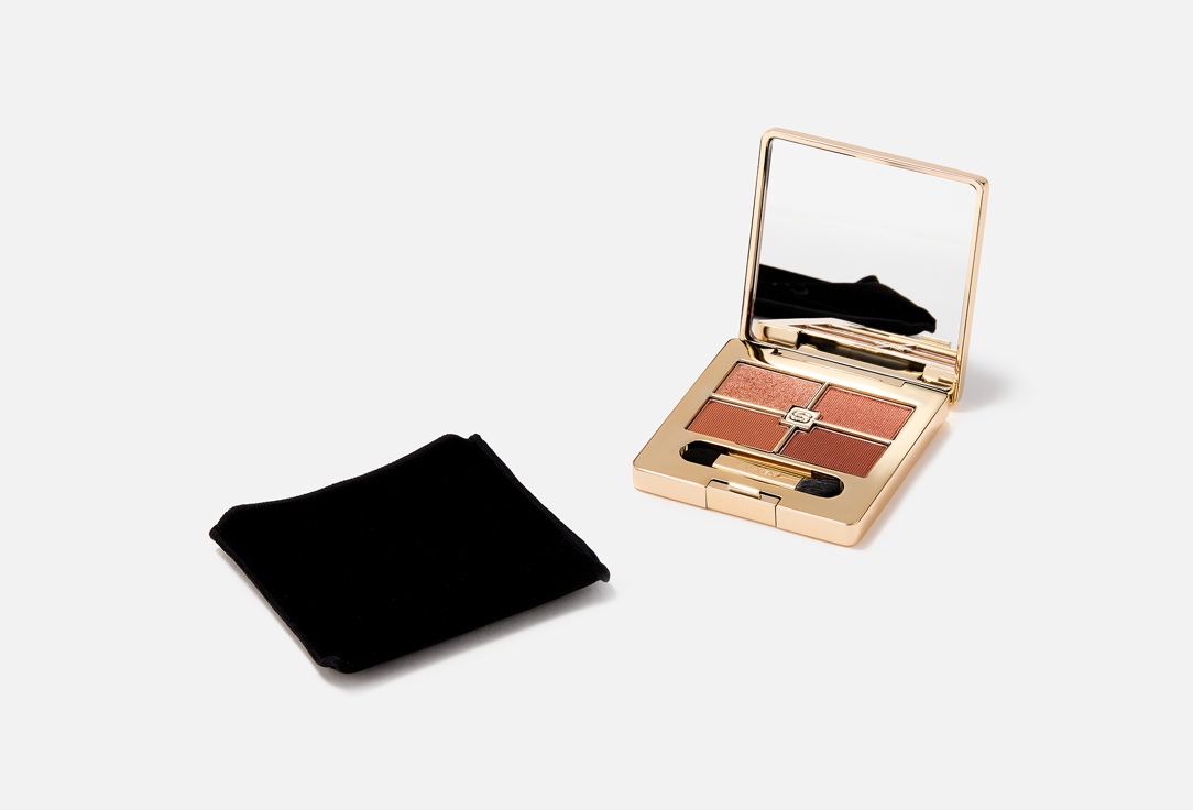 Sisley Палетка теней для век Phyto-Eye Palette
