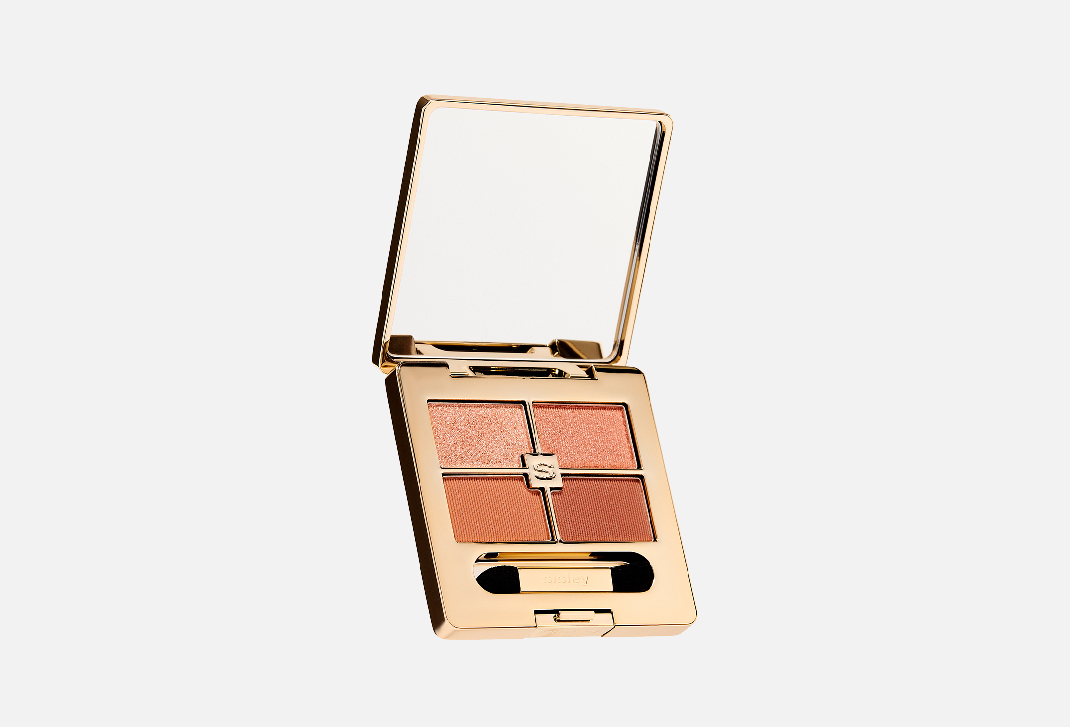 Phyto-Eye Palette  7.2 2, Bois de rose