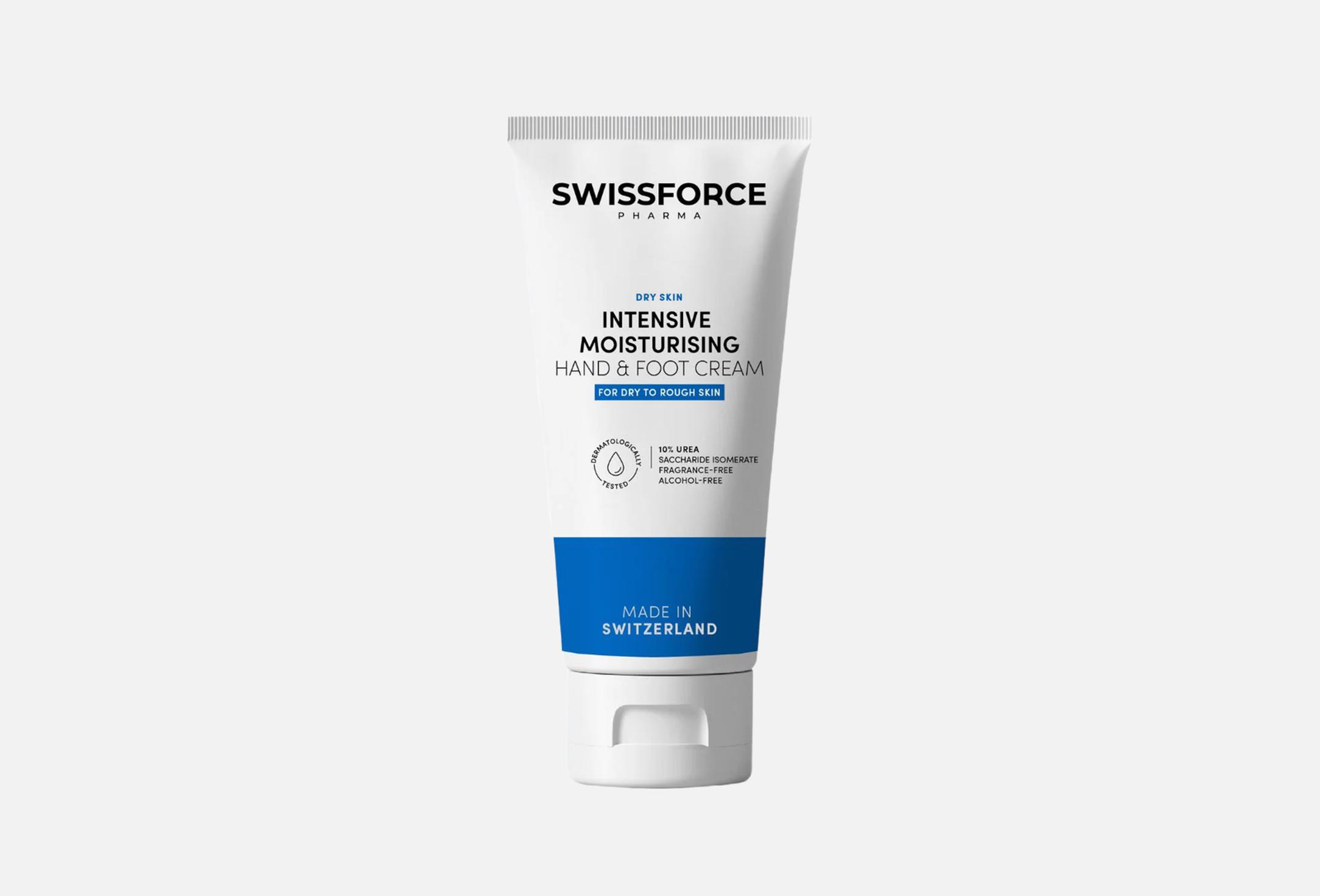 Dry Skin Intensive Moisturizing Hand & Foot Cream  100 