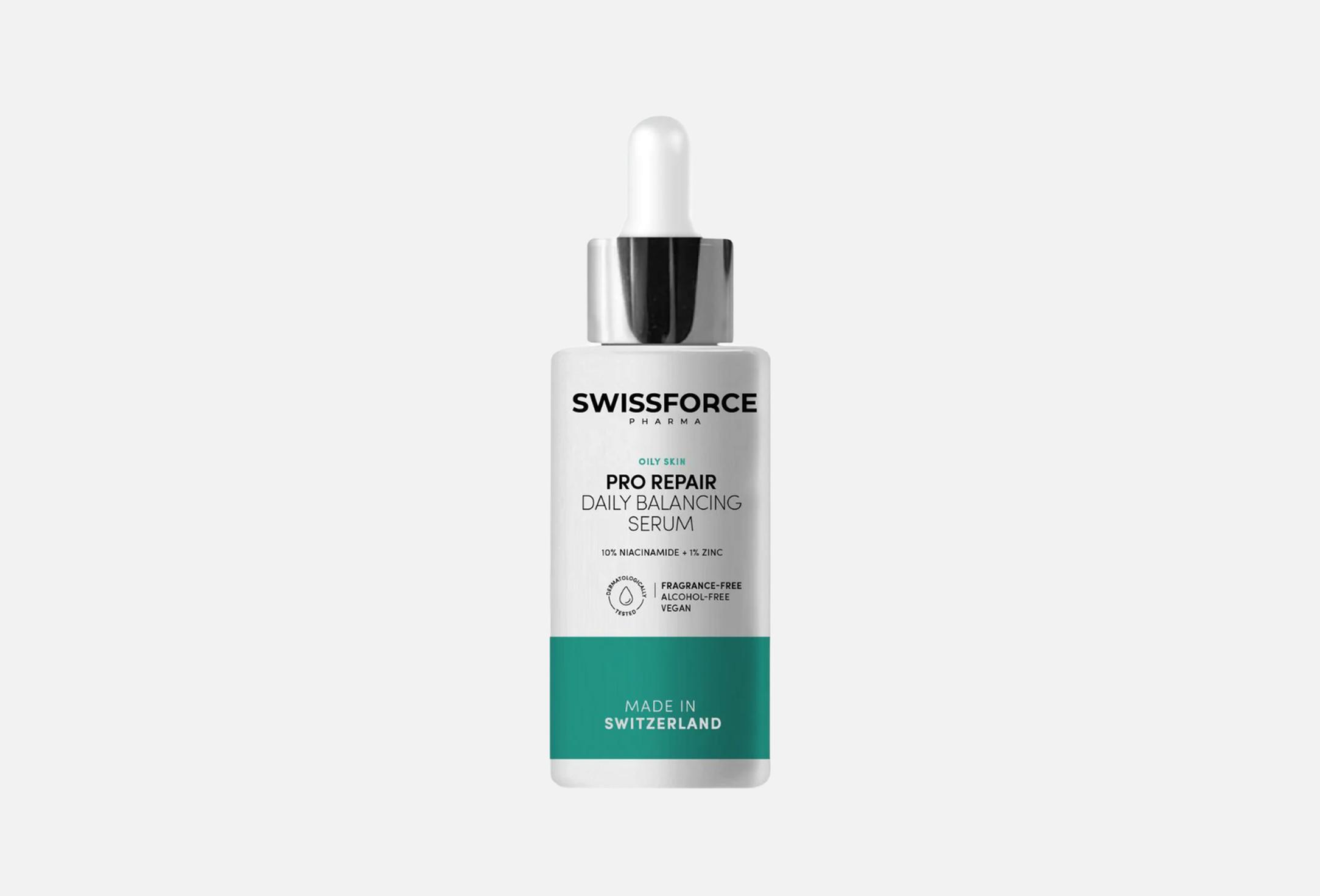 Pro Repair Oily Skin Daily Balancing Serum  30 