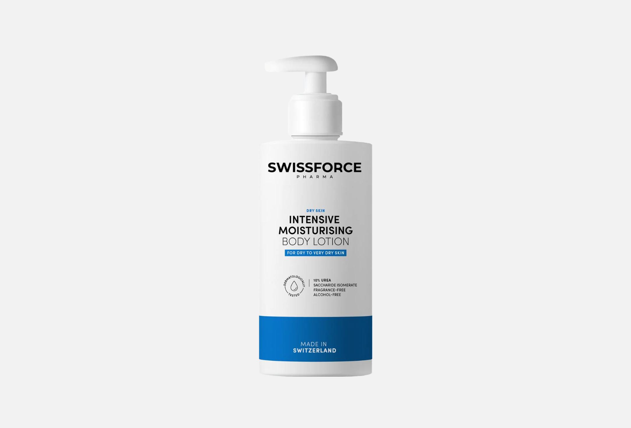 Dry Skin Intensive Moisturizing Body Lotion  250 
