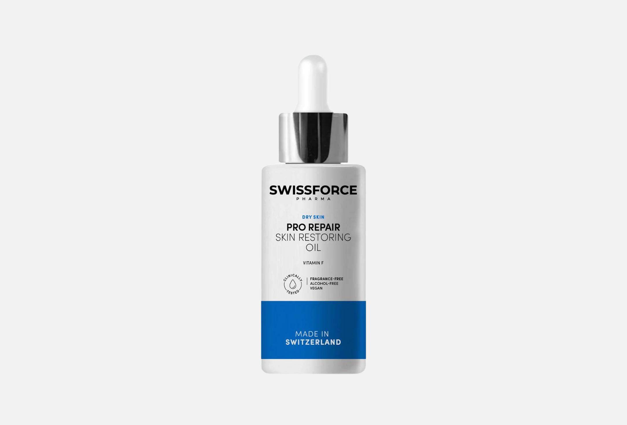 Pro Repair Dry Skin Restoring Oil  30 