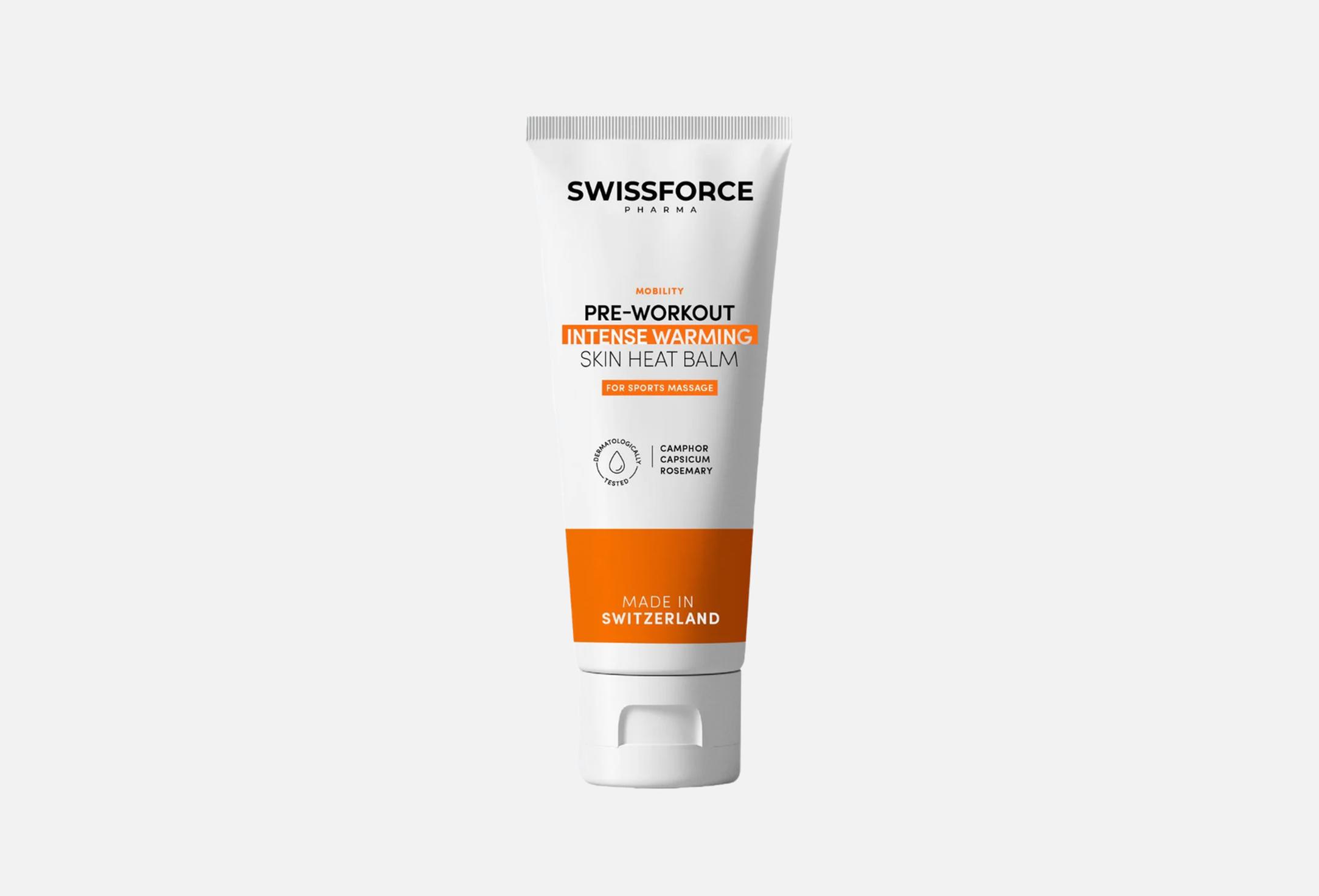Mobility Skin Heat Balm  100 