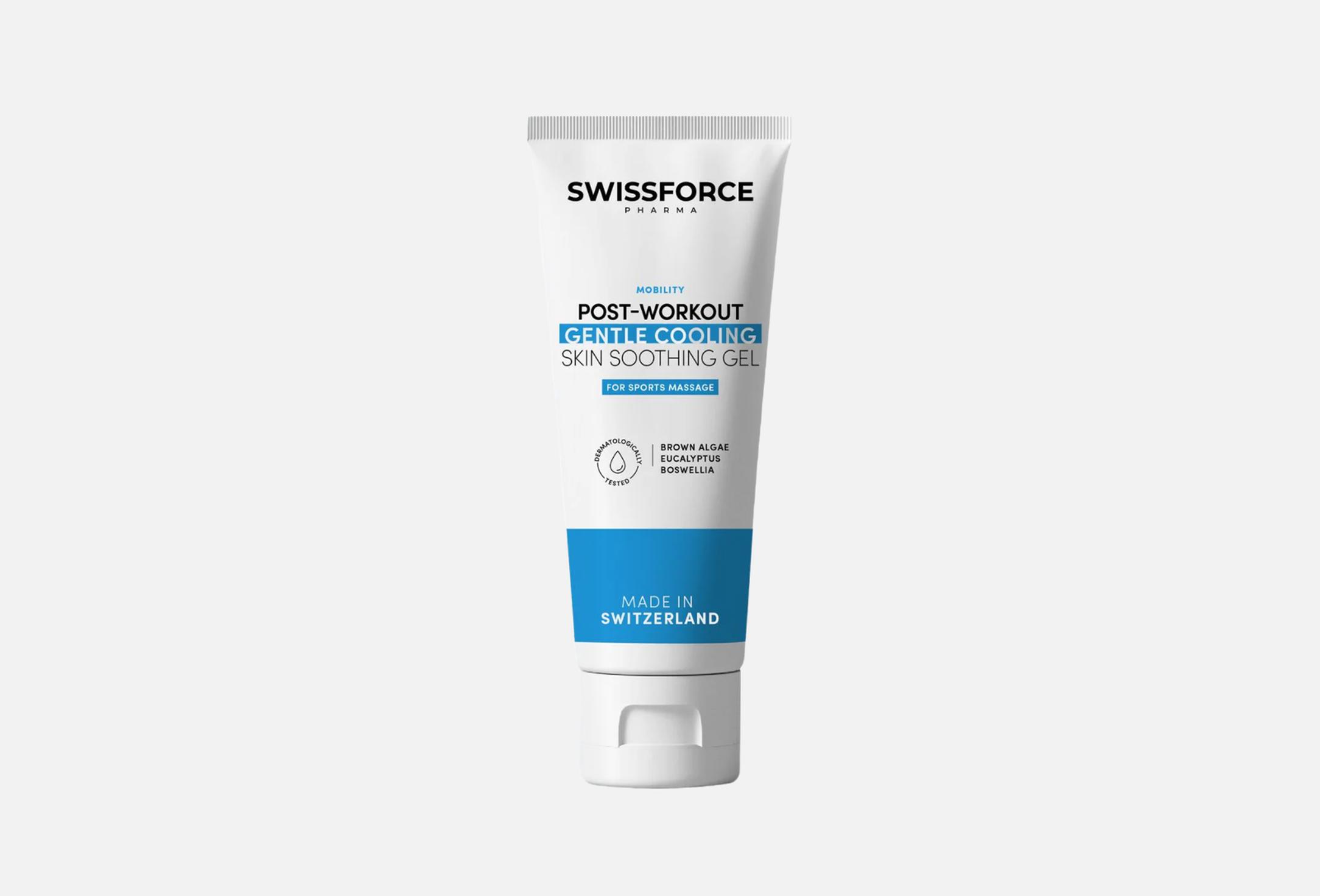 Mobility Skin Soothing Gel  100 