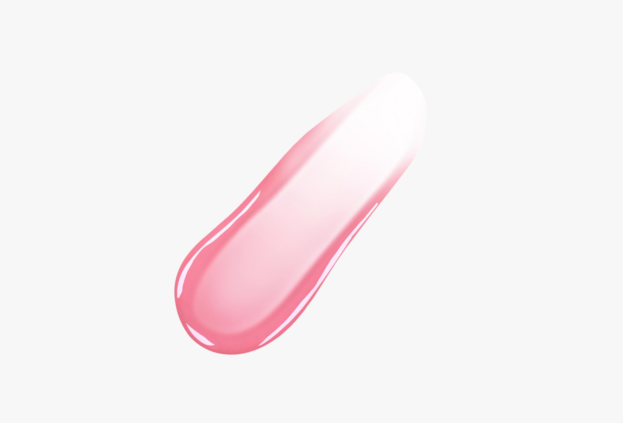 L.A. Girl Glossy liquid lip serum Glazed Lippie