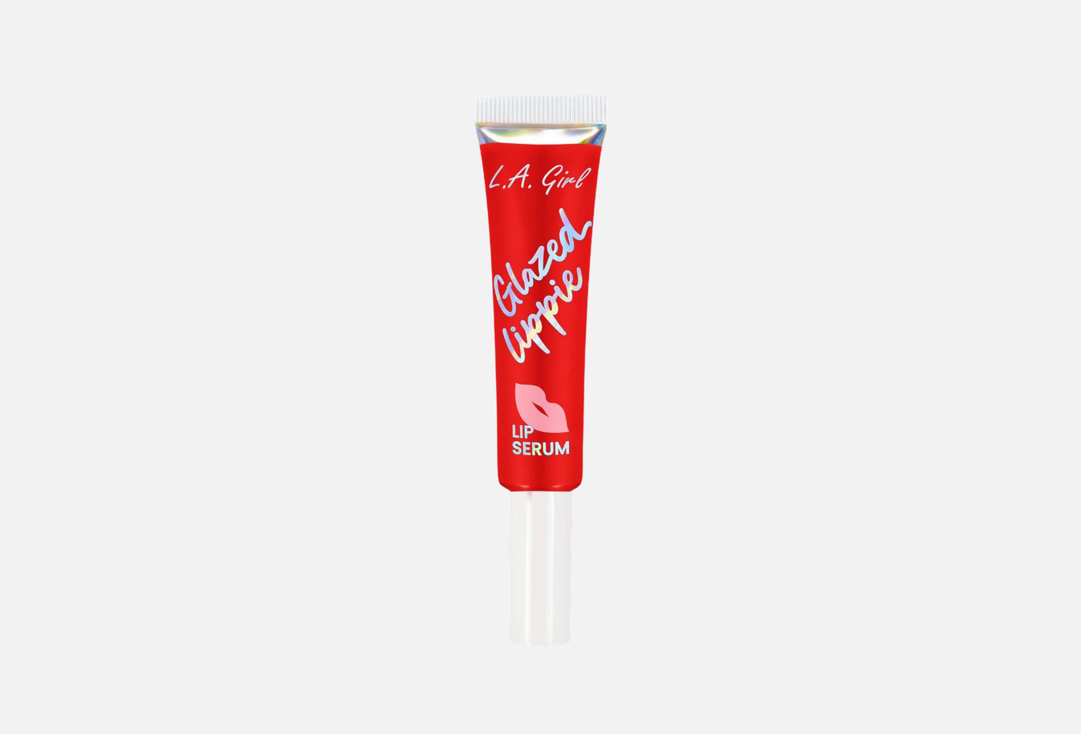 Glazed Lippie  12 954, Juicy