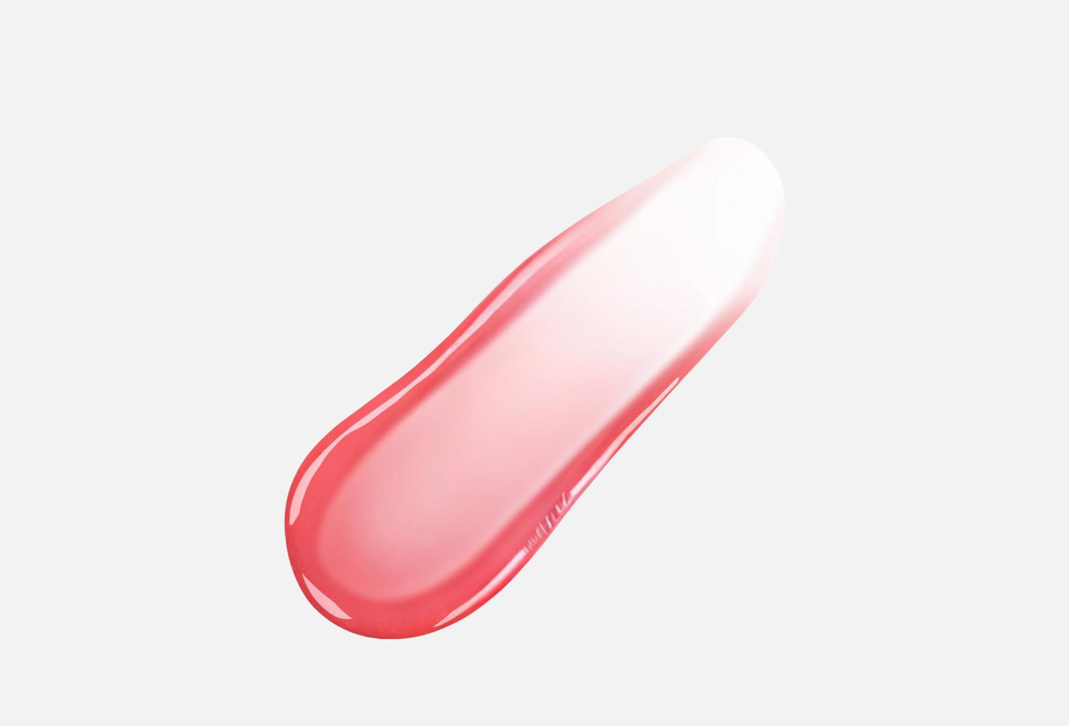 L.A. Girl Glossy liquid lip serum Glazed Lippie