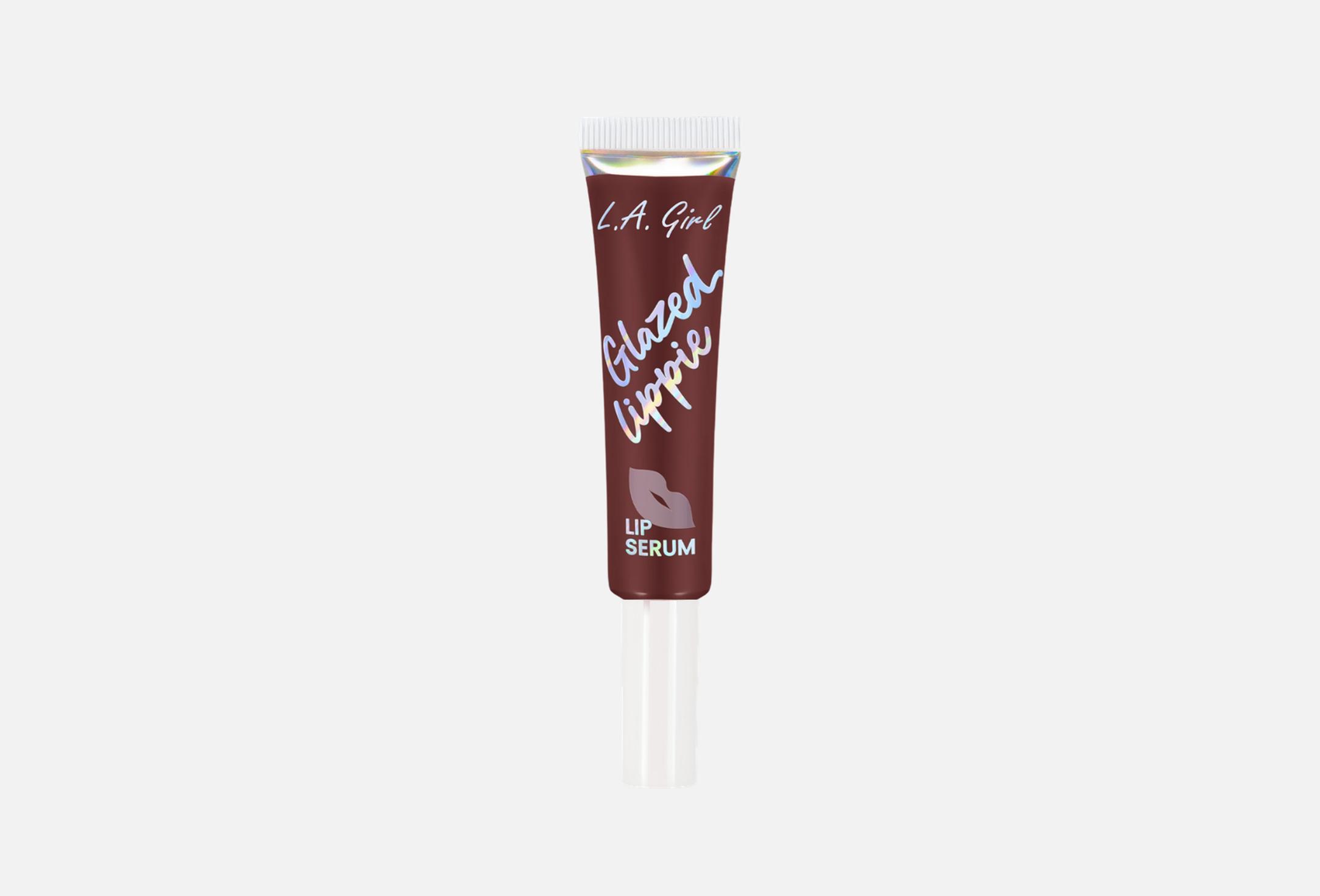 Glazed Lippie  12 956, Passion