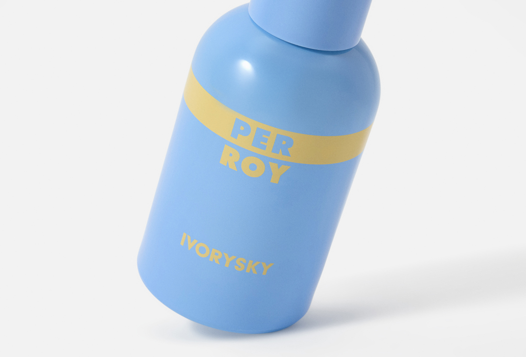 Perroy Eau De Parfum Ivory Sky 100 ml Perroy Eau De Parfum Ivory Sky
