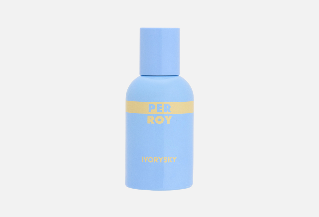Perroy Eau De Parfum Ivory Sky 100 ml Perroy Eau De Parfum Ivory Sky