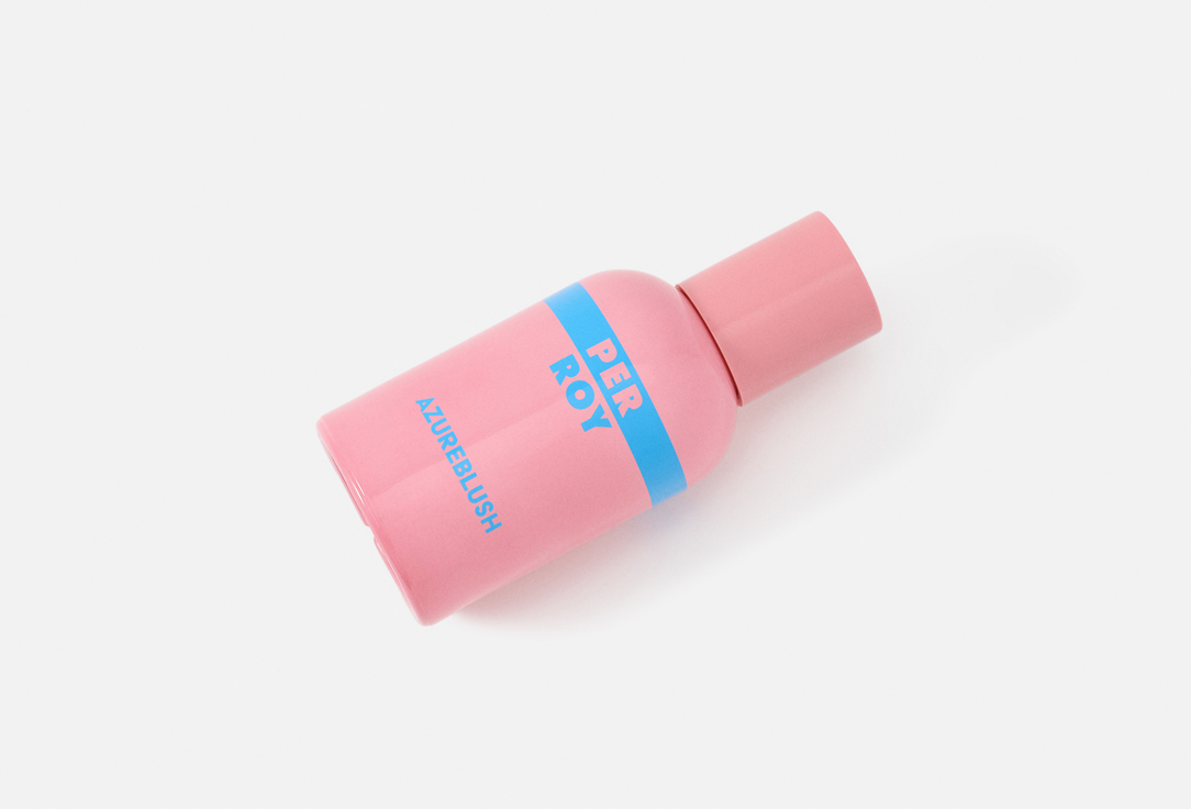 Perroy Eau De Parfum Azure Blush 100 ml Perroy Eau De Parfum Azure Blush