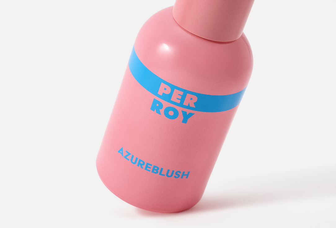 Perroy Eau De Parfum Azure Blush 100 ml Perroy Eau De Parfum Azure Blush