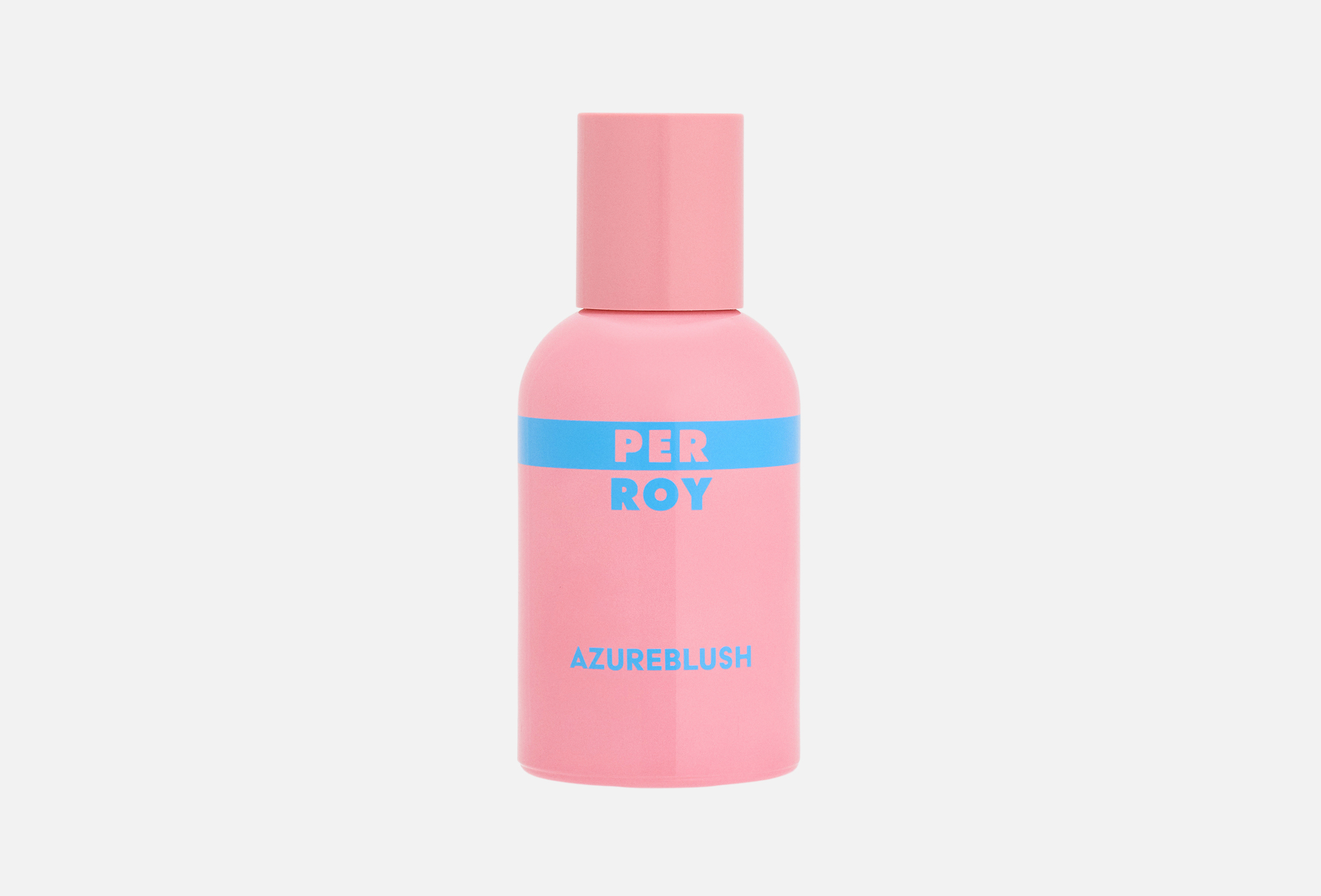 Azure Blush 100