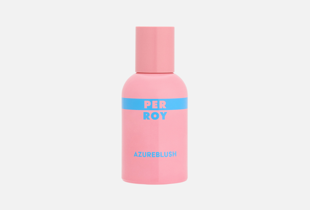 Perroy Eau De Parfum Azure Blush 100 ml Perroy Eau De Parfum Azure Blush