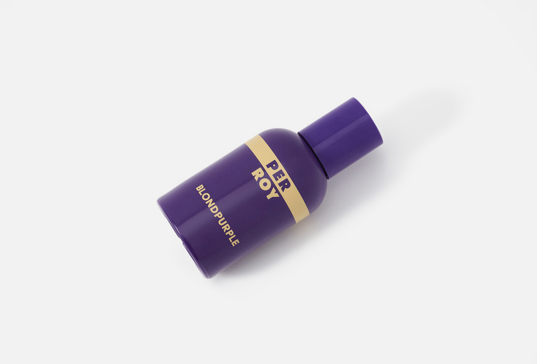 Perroy Eau De Parfum Blond Purple 100 ml Perroy Eau De Parfum Blond Purple