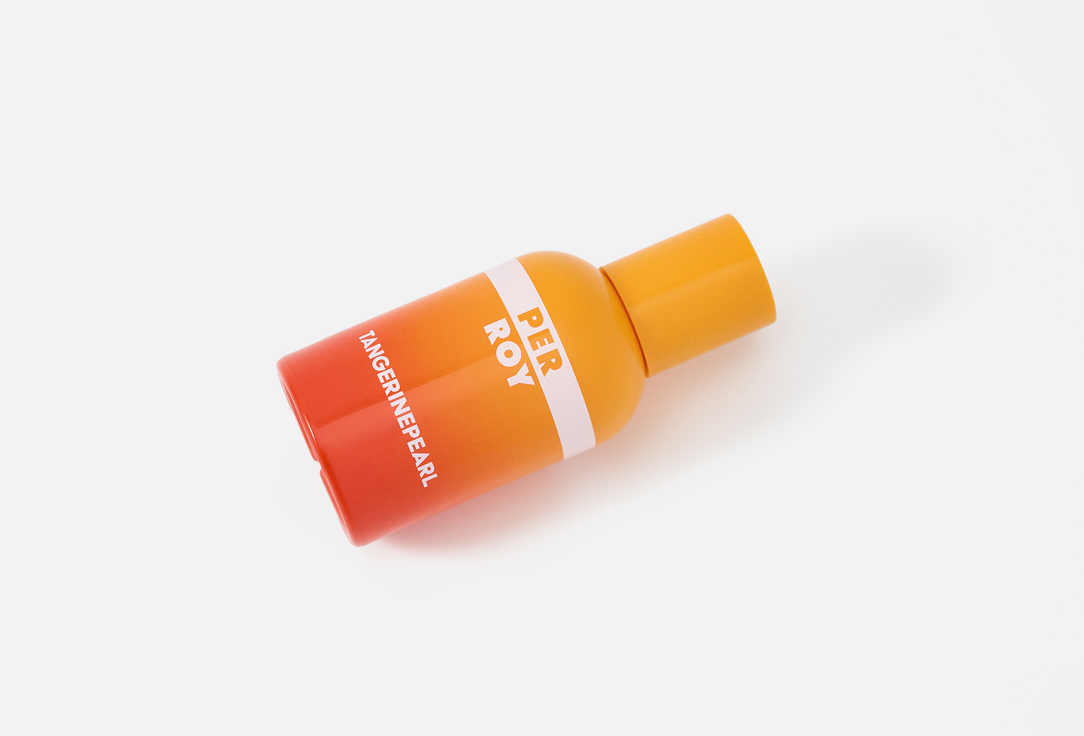 Perroy Eau De Parfum Tangerine Pearl 100 ml Perroy Eau De Parfum Tangerine Pearl