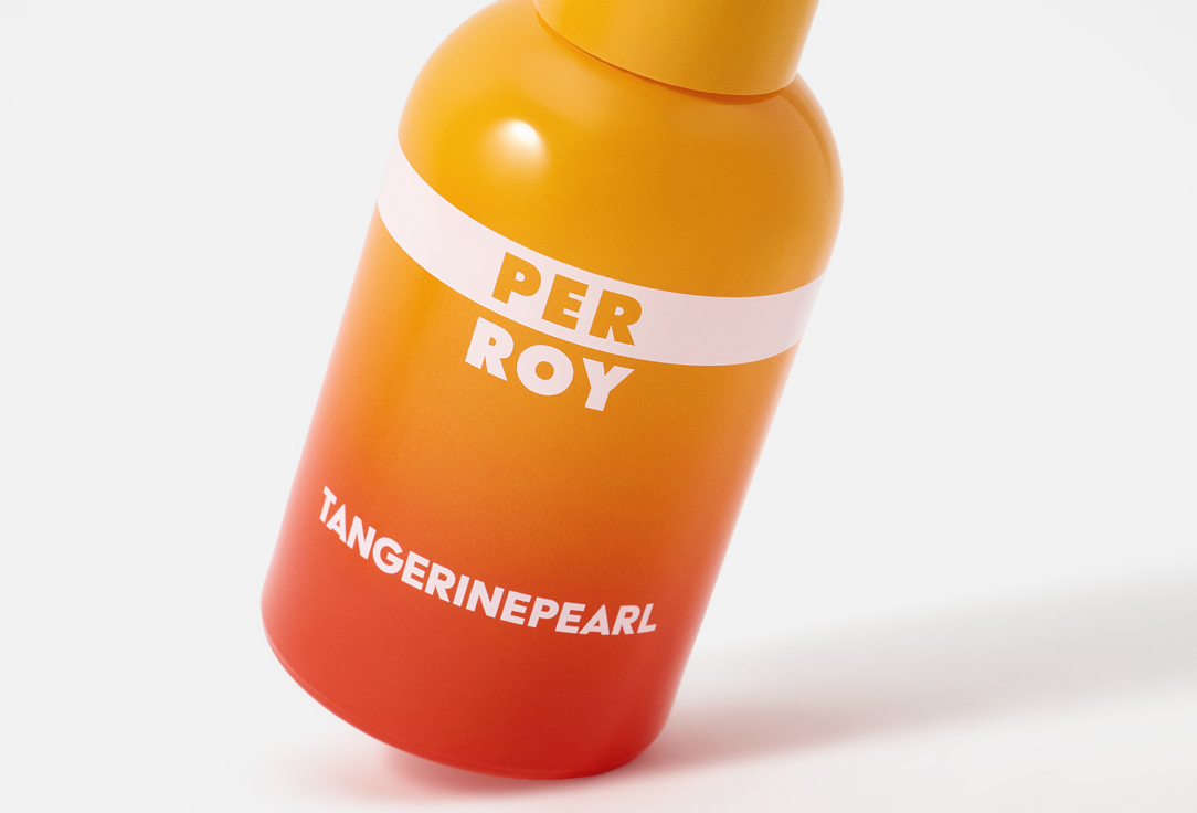 Perroy Eau De Parfum Tangerine Pearl 100 ml Perroy Eau De Parfum Tangerine Pearl