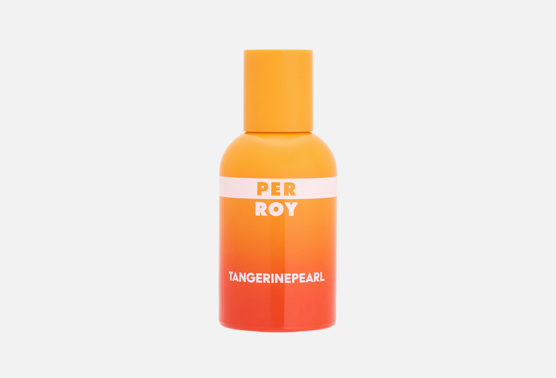 Perroy Eau De Parfum Tangerine Pearl 100 ml Perroy Eau De Parfum Tangerine Pearl