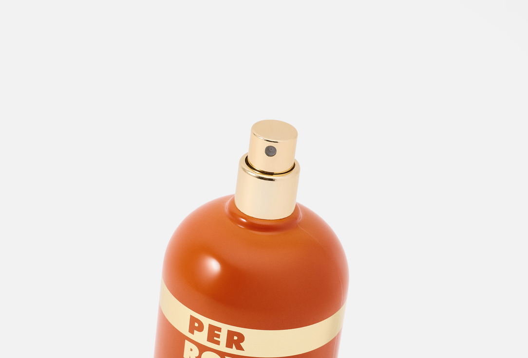 Perroy Eau De Parfum Gold Fawn 100 ml Perroy Eau De Parfum Gold Fawn