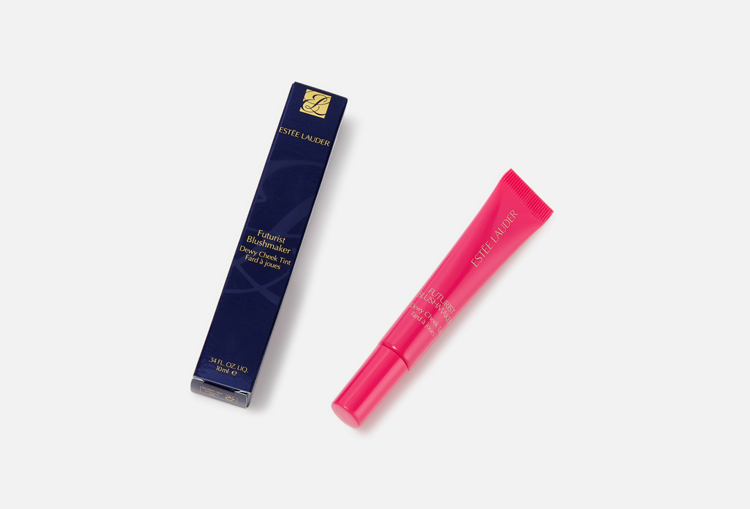 Estée Lauder Liquid blush Futurist Blushmaker