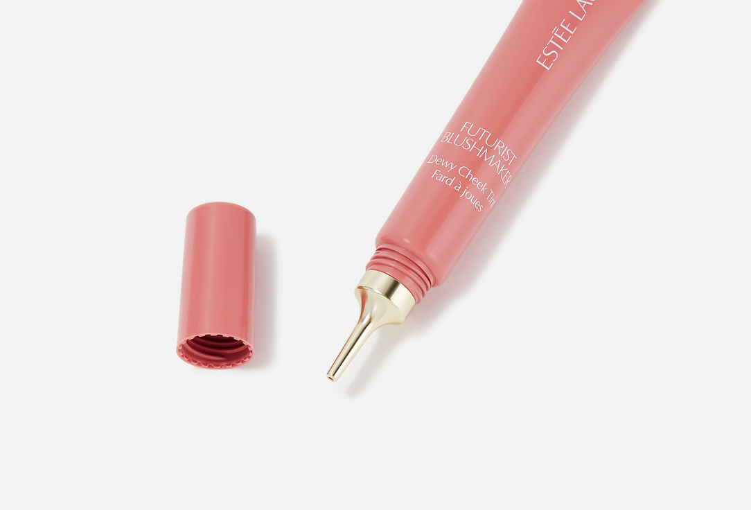 Estée Lauder Liquid blush Futurist Blushmaker Stole 10 ml Estée Lauder Liquid blush Futurist Blushmaker
