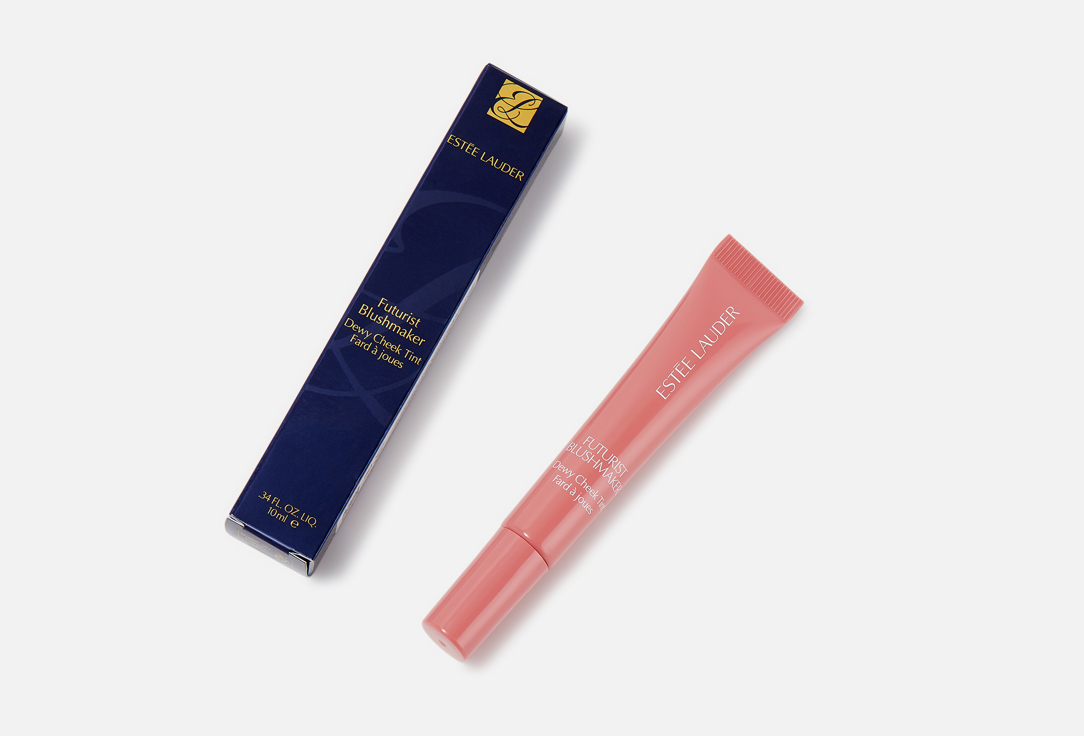 Estée Lauder Liquid blush Futurist Blushmaker Stole 10 ml Estée Lauder Liquid blush Futurist Blushmaker