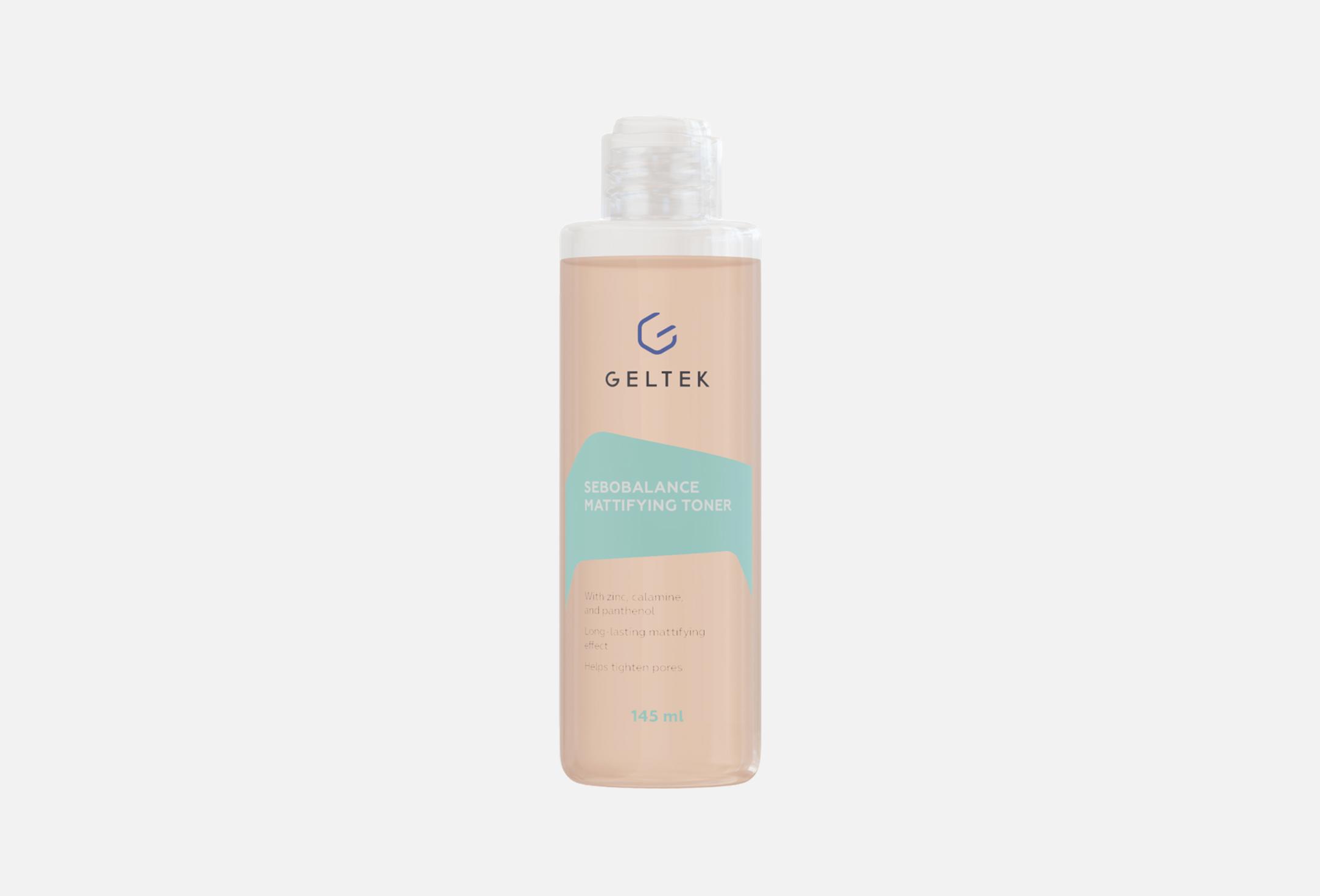 Sebobalance Mattifying 145