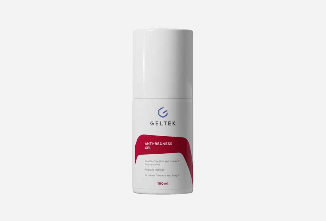 geltek Redness-reducing face gel Anti-Redness