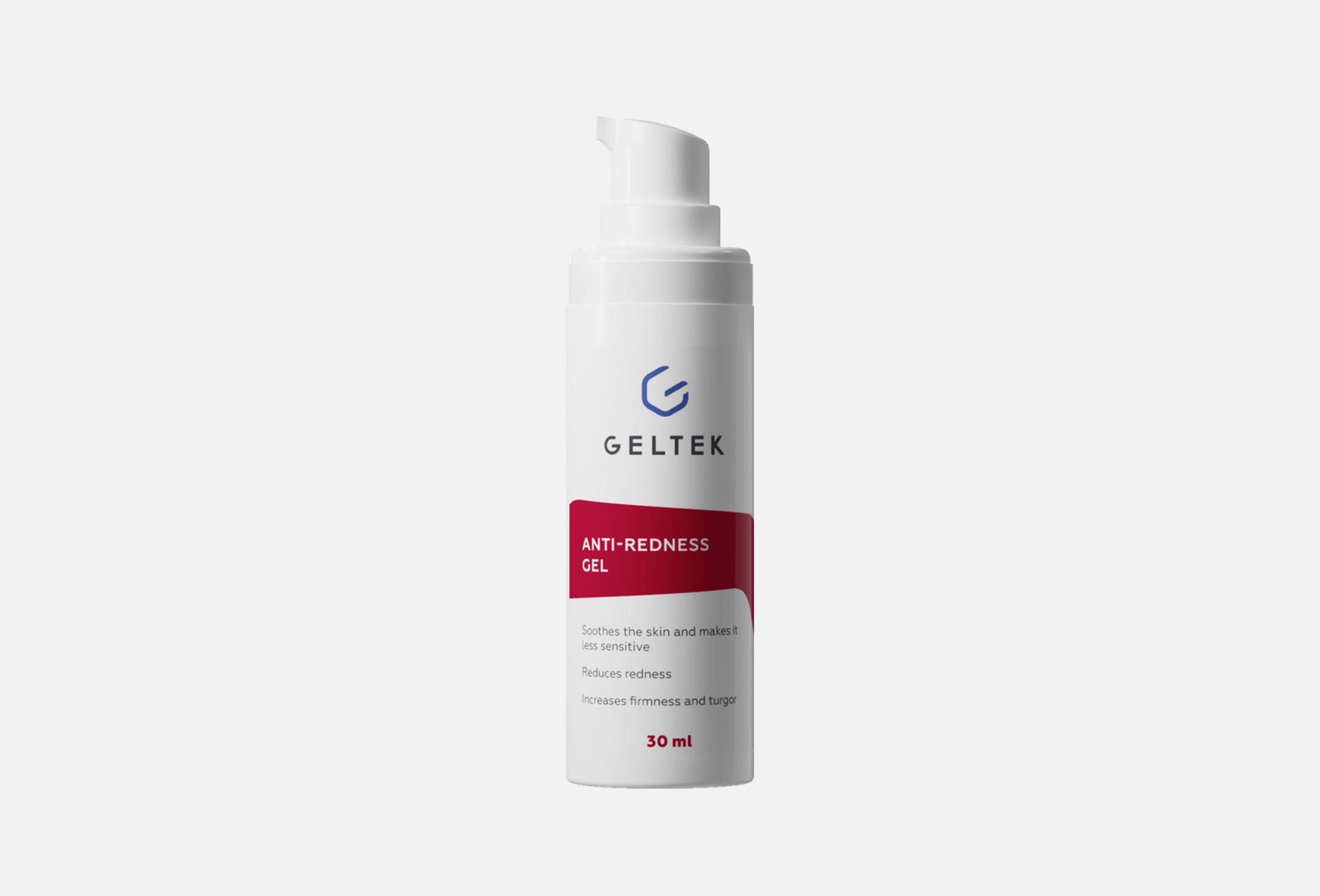 Anti-Redness 30