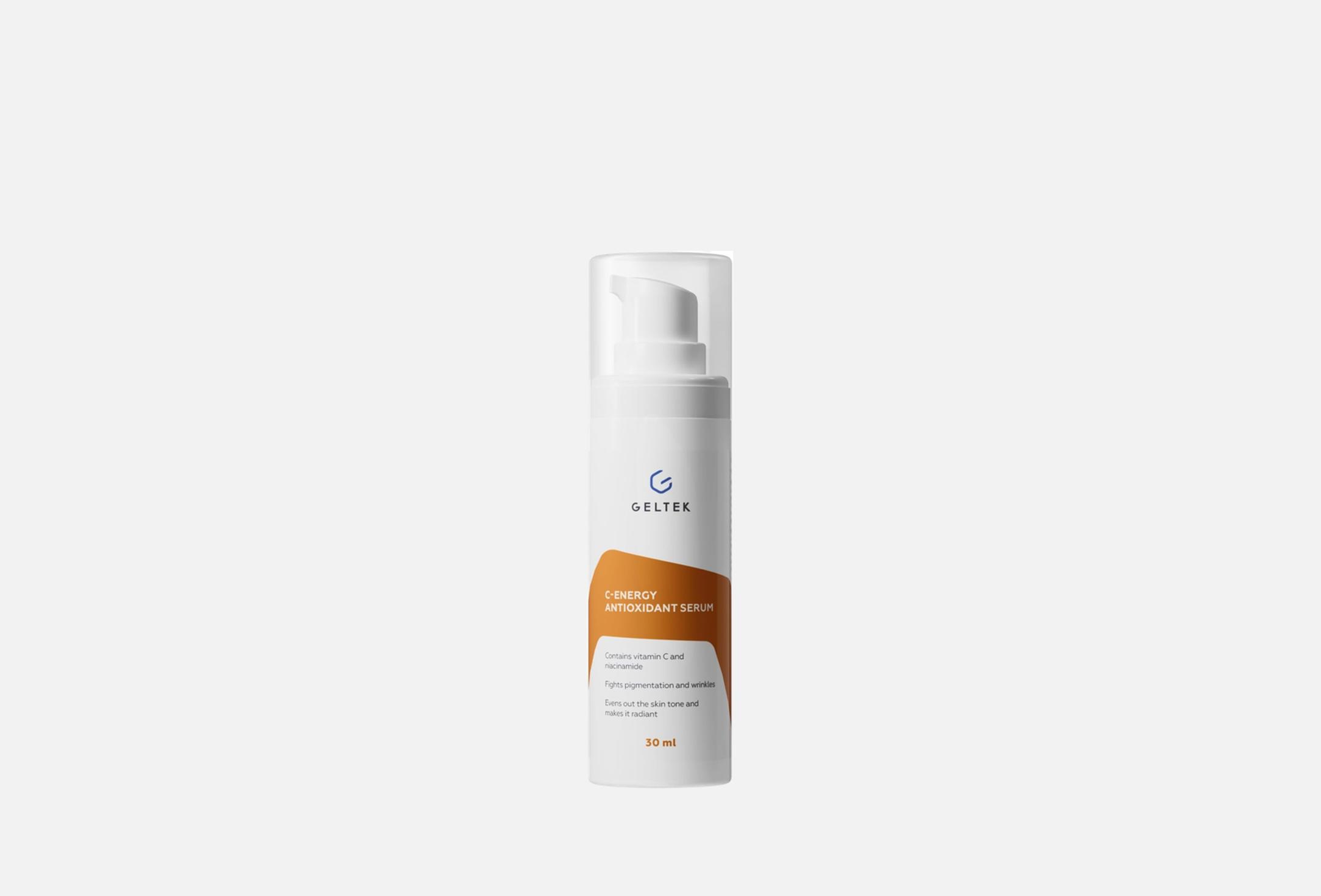 C-Energy Antioxidant  30 