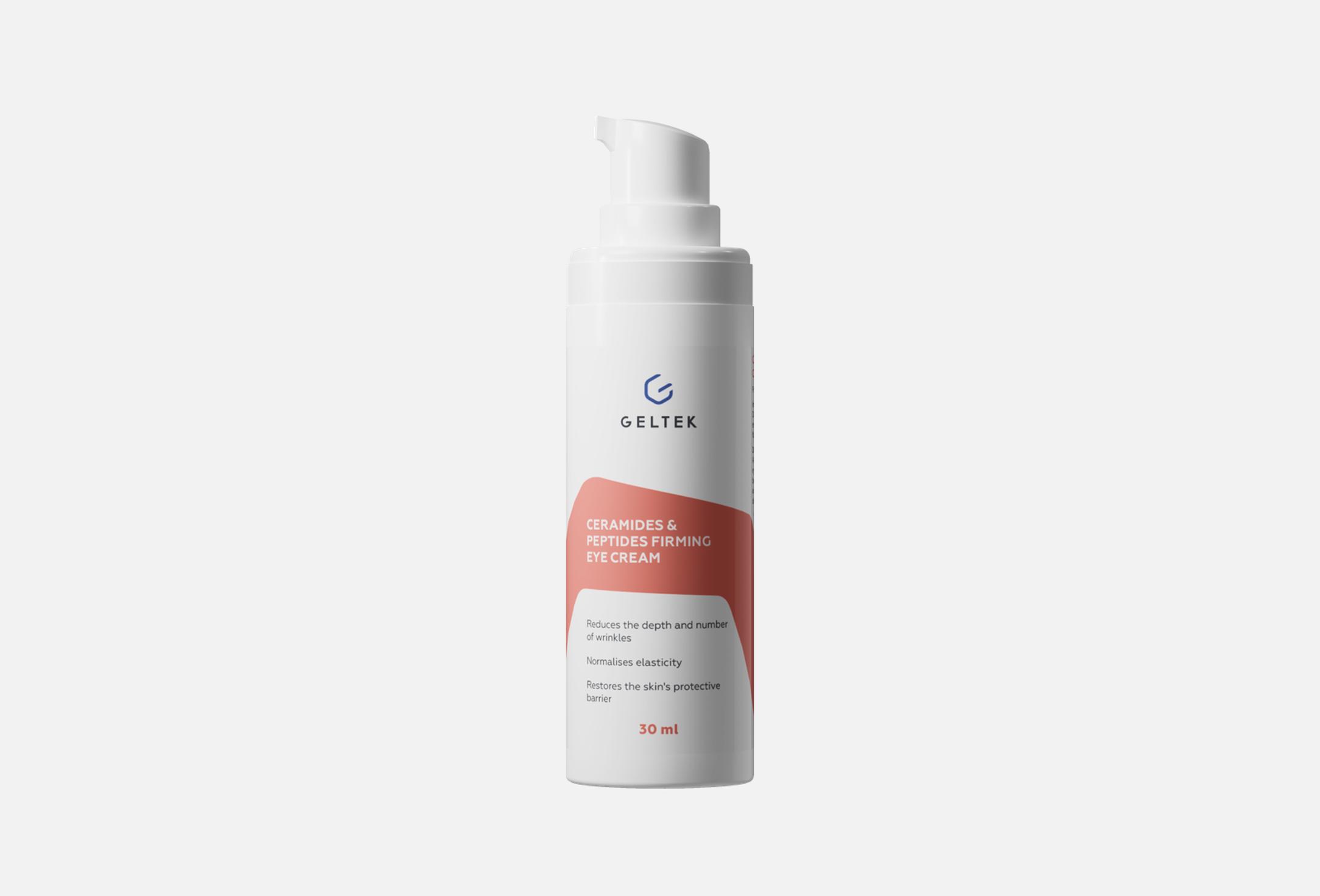 Ceramides & Peptides  30 