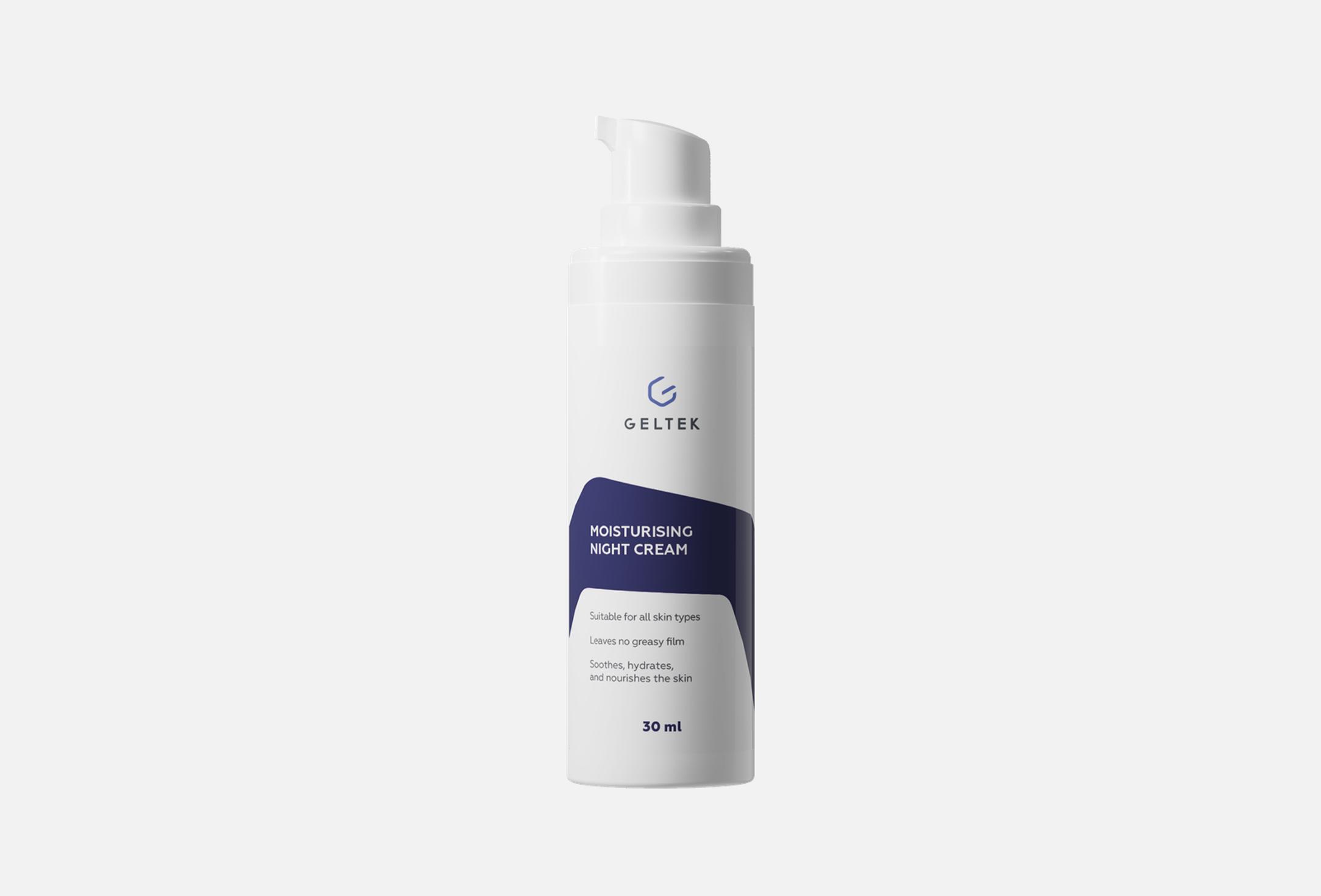 Moisturising  30 