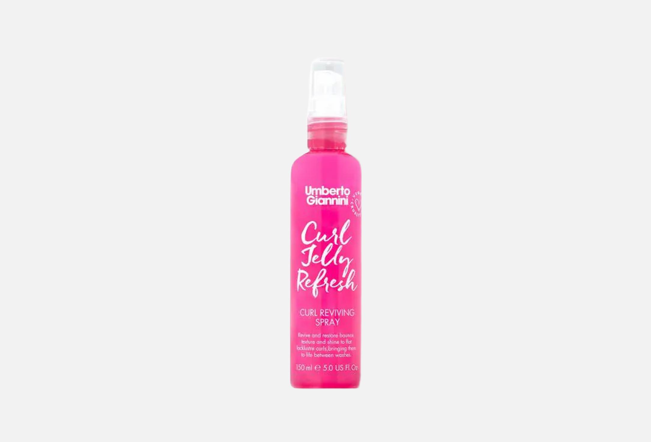 Curl Jelly Refresh  250 