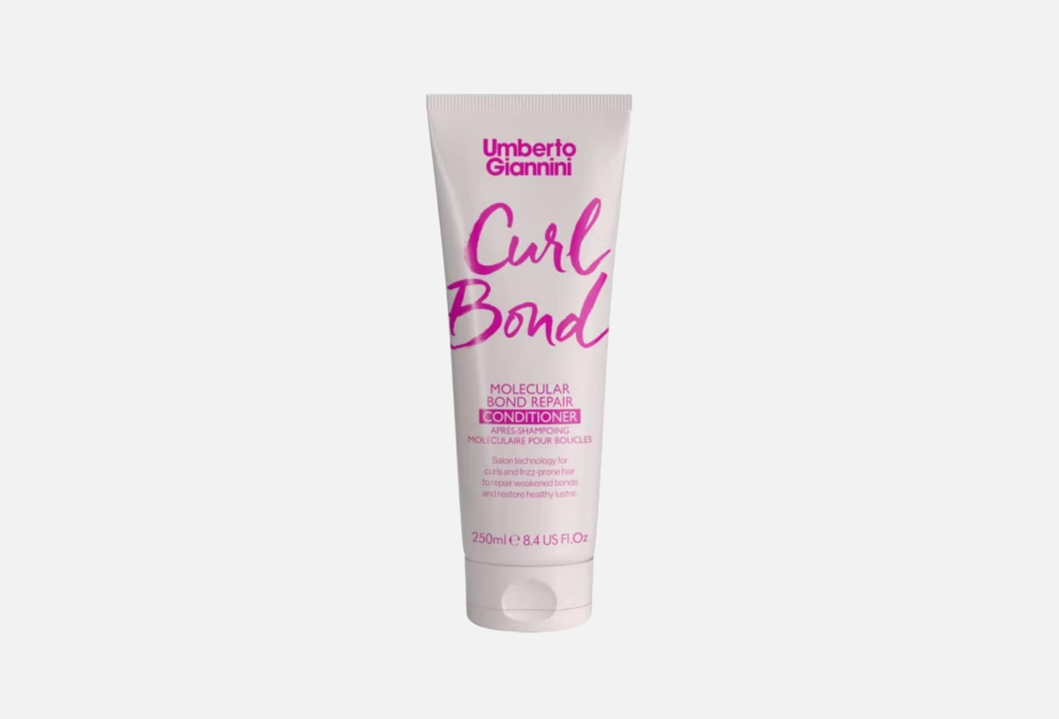 Curl Bond Conditioner 250