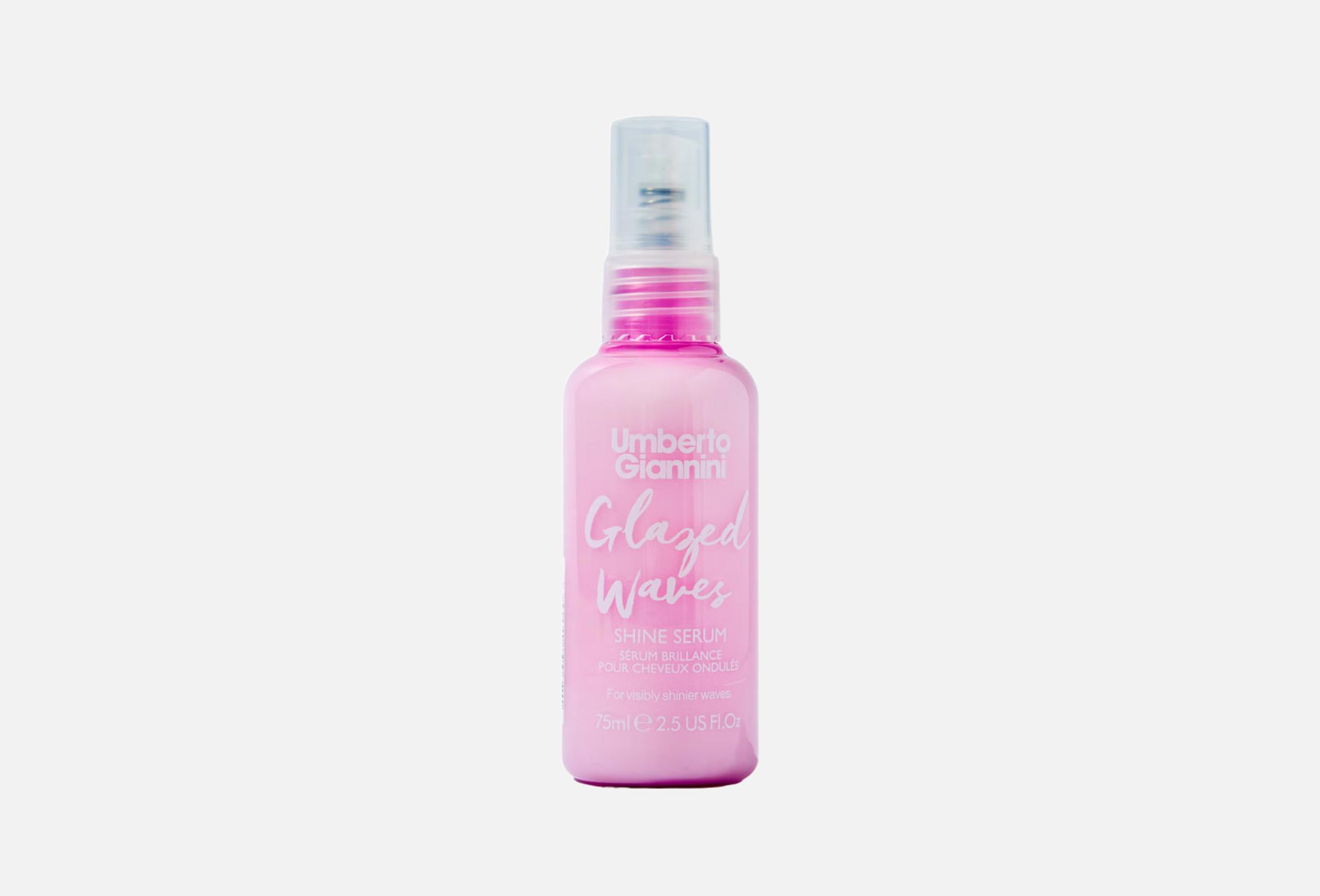 Glazed Waves Shine Serum  75 