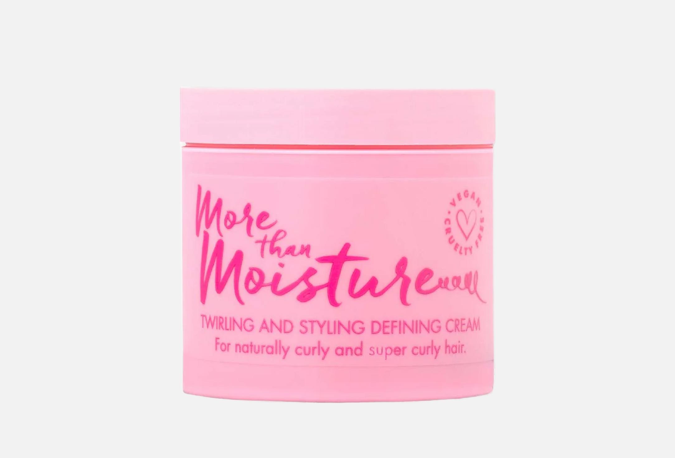 More Than Moisture  300 