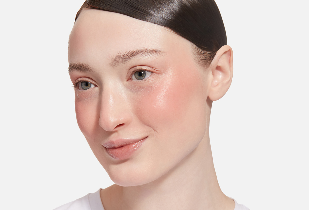 Clinique Creamy blush stick Chubby Stick™ Cheek Color Balm