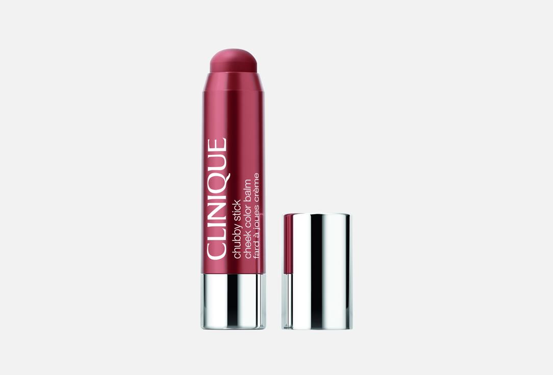 Clinique Creamy blush stick Chubby Stick™ Cheek Color Balm