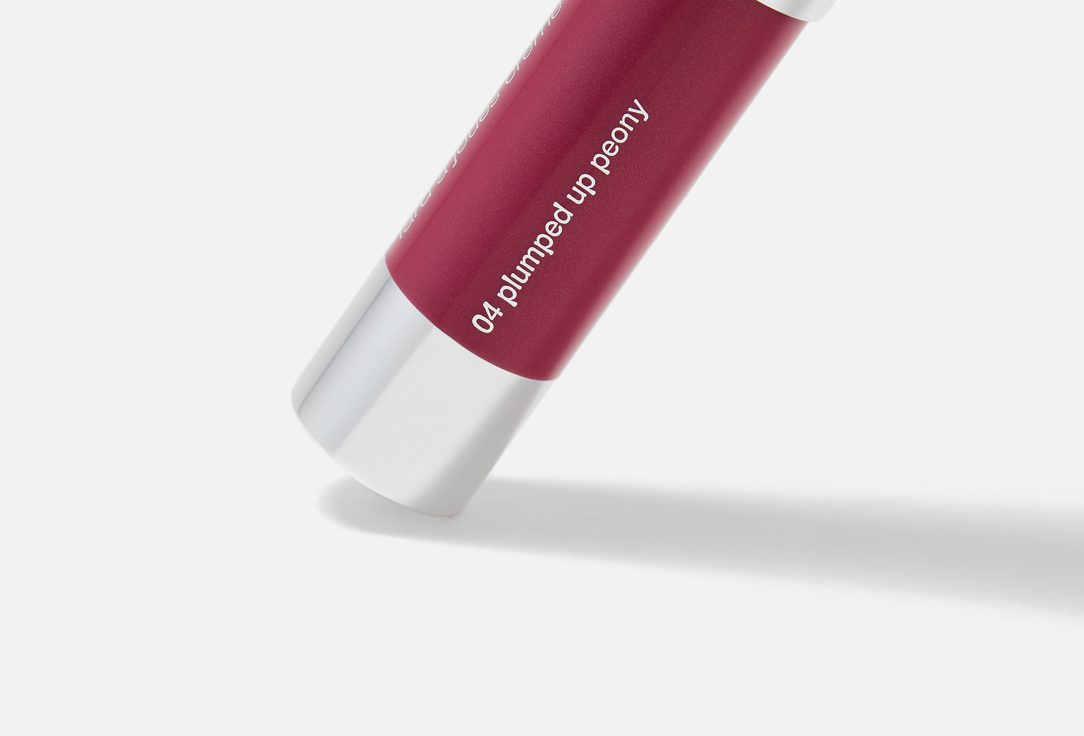 Clinique Creamy blush stick Chubby Stick™ Cheek Color Balm Pumped up peony 6 g Clinique Creamy blush stick Chubby Stick™ Cheek Color Balm