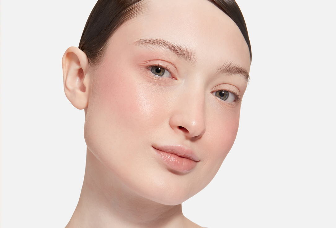 Clinique Creamy blush stick Chubby Stick™ Cheek Color Balm Pumped up peony 6 g Clinique Creamy blush stick Chubby Stick™ Cheek Color Balm