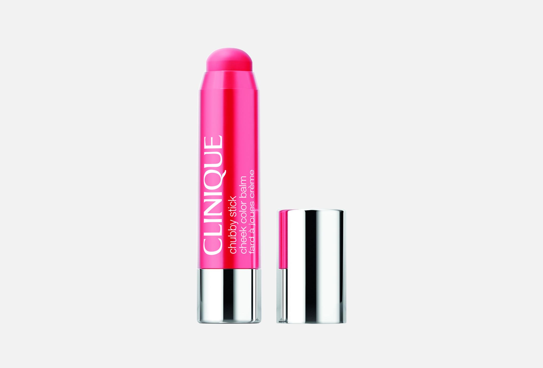 Chubby Stick™ Cheek Color Balm 6 Grandest guava
