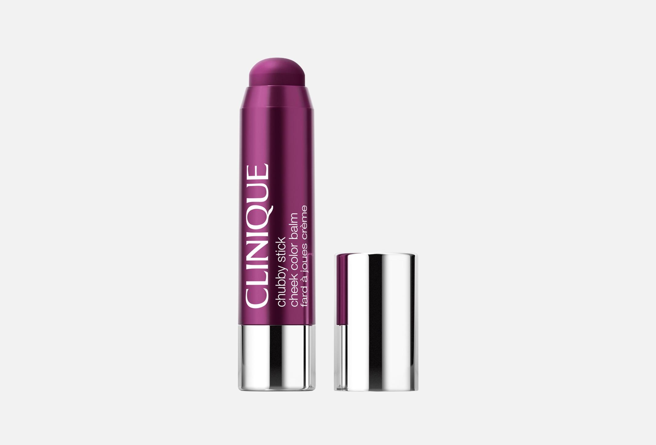 Chubby Stick™ Cheek Color Balm  6 Very violet