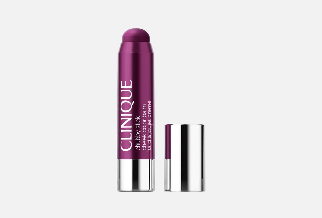 Clinique Creamy blush stick Chubby Stick™ Cheek Color Balm