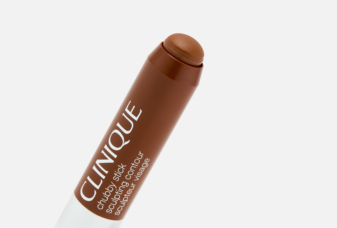 Clinique Creamy contour stick Chubby Stick™ Sculpting Contour