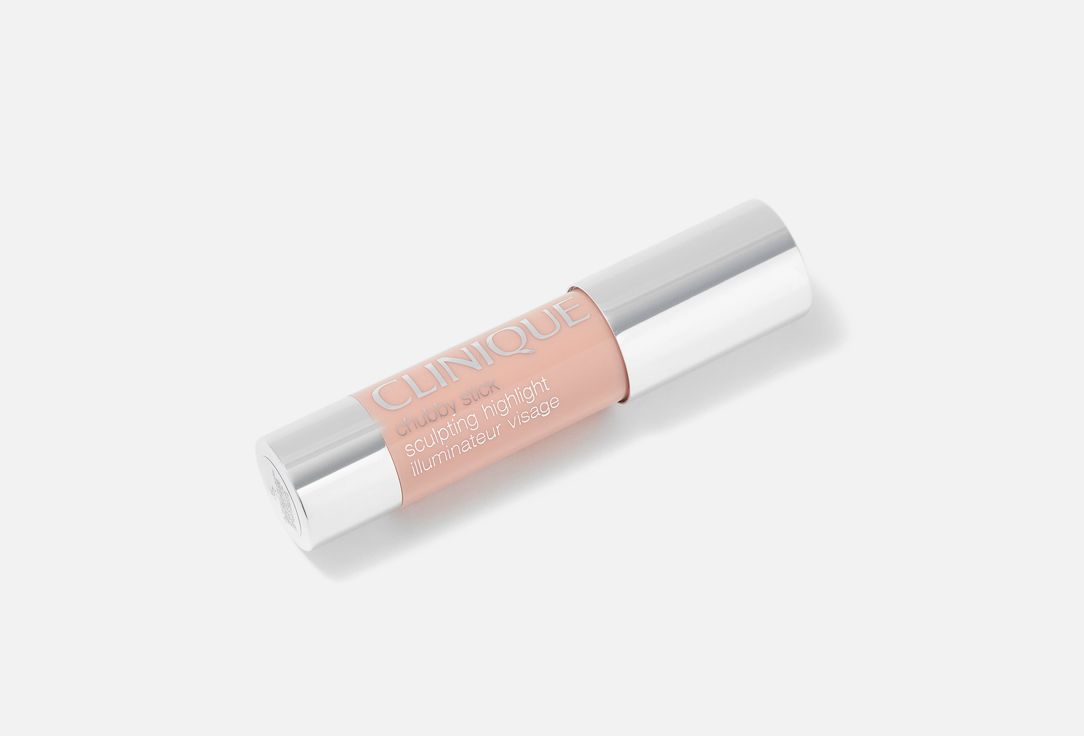Clinique Creamy highlighter stick Chubby Stick™ Sculpting Highlight