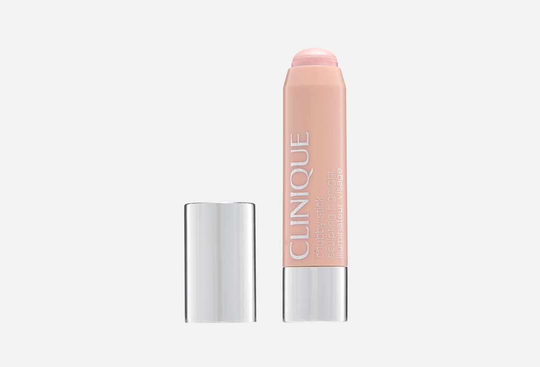Clinique Creamy highlighter stick Chubby Stick™ Sculpting Highlight